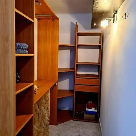 La Pinede Apartamento Restinclieres