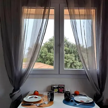 La Pinede Apartamento Restinclieres